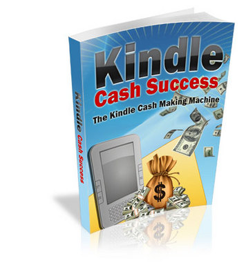 Product picture Kindle Cash Success